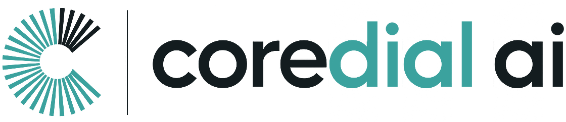 CoreDial AI